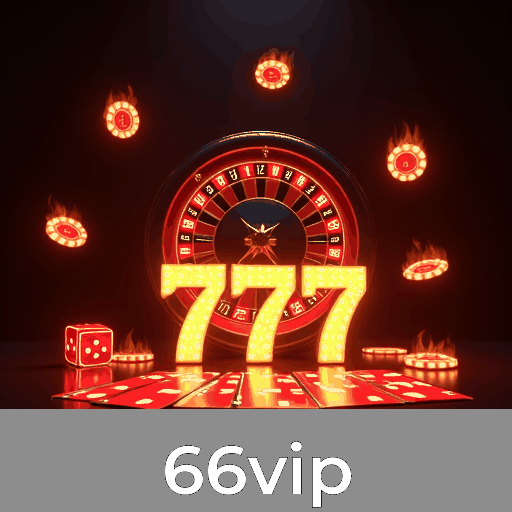 66vip: Emoção e Oportunidades de Ganhar nos Jogos de Cassino