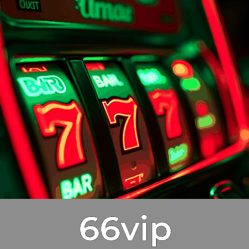 66vip: Emoção e Altas Recompensas nos Jogos de Caça-Níqueis!