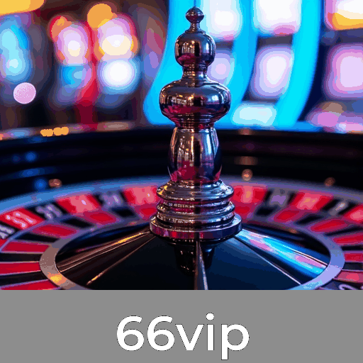 66vip: A Revolução do Jogo Móvel na Palma da Sua Mão